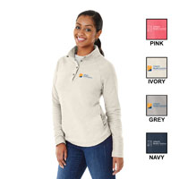 WOMEN'S FALMOUTH PULLOVER